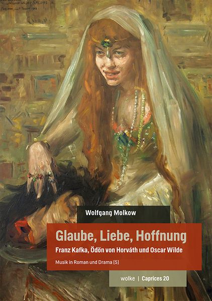 Cover von Glaube, Liebe, Hoffnung