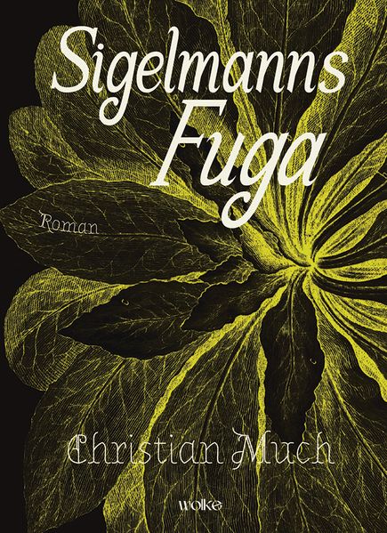 Cover von Sigelmanns Fuga