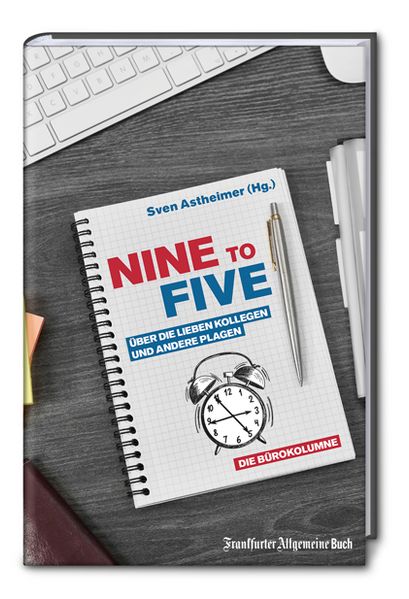 Cover von Nine to Five