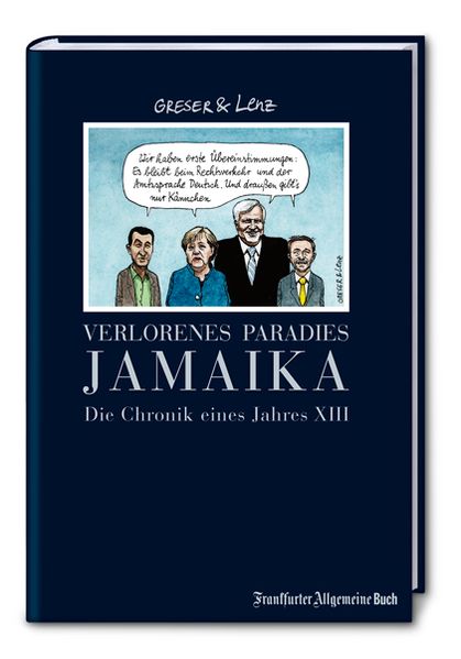 Cover von Die Chronik eines Jahres XIII