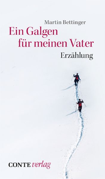 Cover von Ein Galgen für meinen Vater