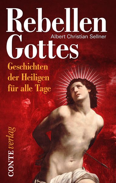 Cover von Rebellen Gottes
