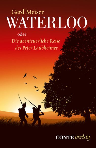 Cover von Waterloo