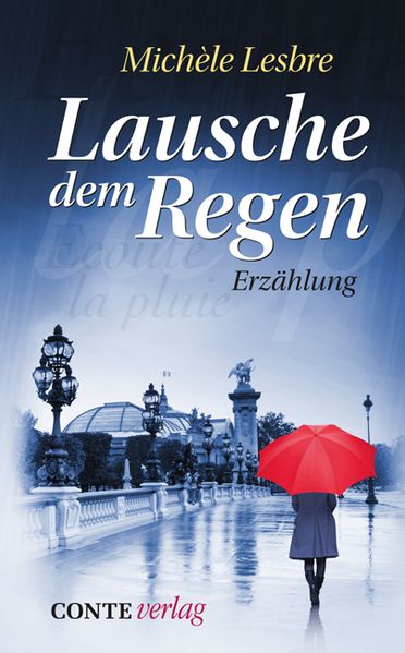 Cover von Lausche dem Regen