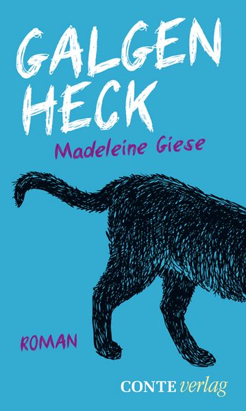 Cover von Galgenheck