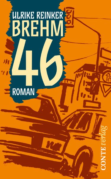 Cover von Brehm 46