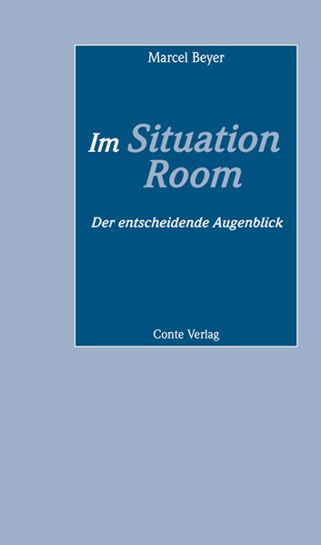 Cover von Im Situation Room