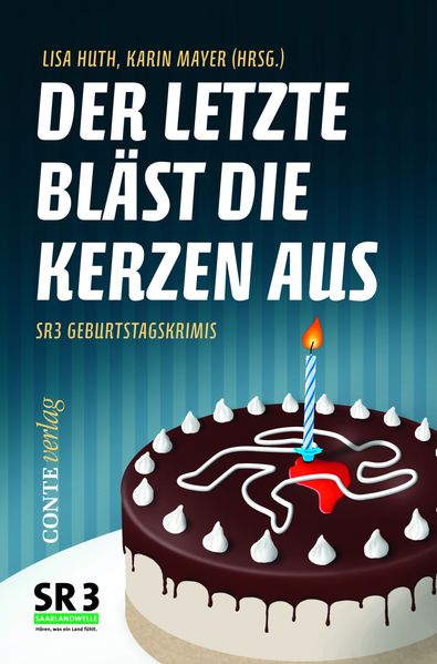 Cover von Der Letzte bläst die Kerzen aus