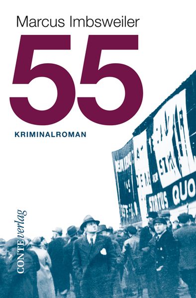 Cover von 55