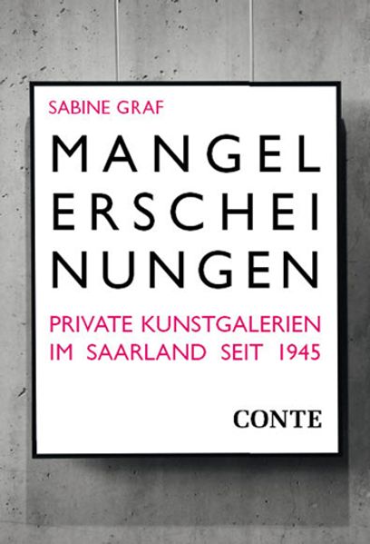 Cover von Mangelerscheinungen