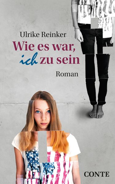 Cover von Wie es war, ich zu sein