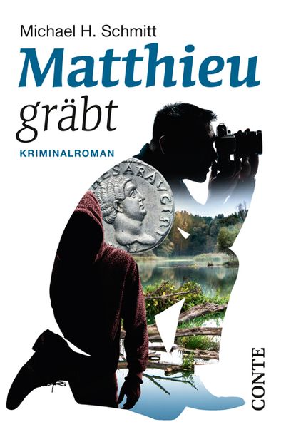 Cover von Matthieu gräbt