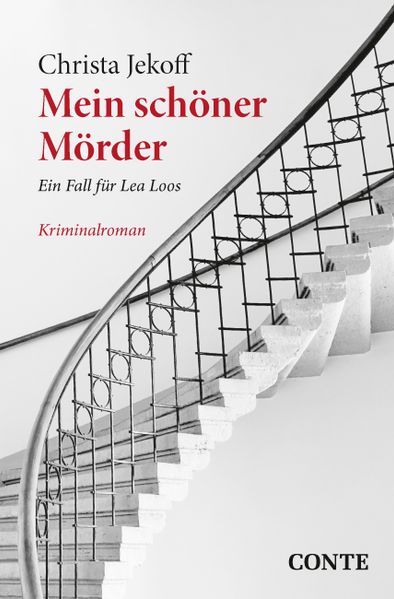 Cover von Mein schöner Mörder