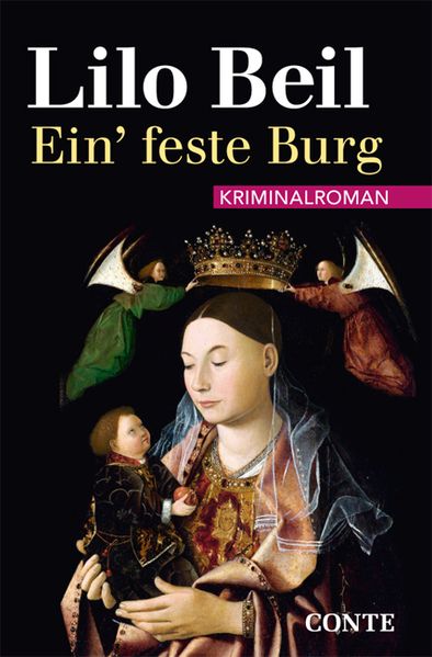 Cover von Ein feste Burg