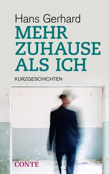 Cover von Mehr Zuhause als ich
