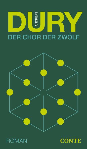 Cover von Der Chor der Zwölf