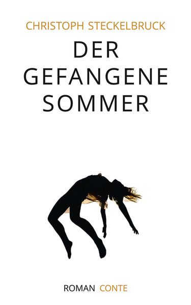 Cover von Der gefangene Sommer