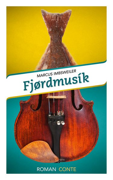 Cover von Fjordmusik