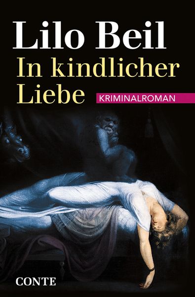 Cover von In kindlicher Liebe
