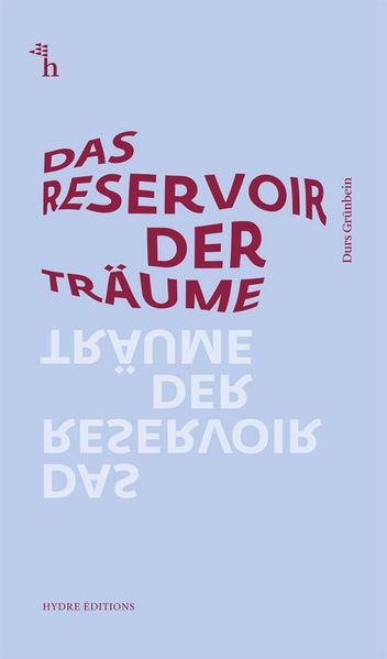 Cover von Das Reservoir der Träume
