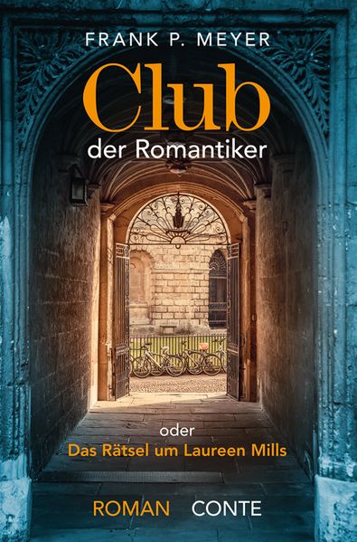 Cover von Club der Romantiker
