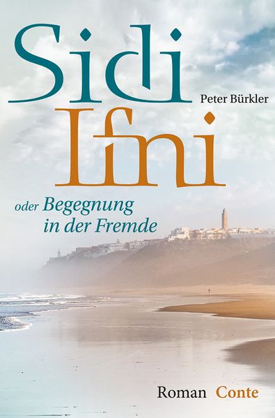 Cover von Sidi Ifni