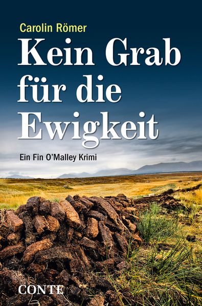 Cover von Kein Grab für die Ewigkeit