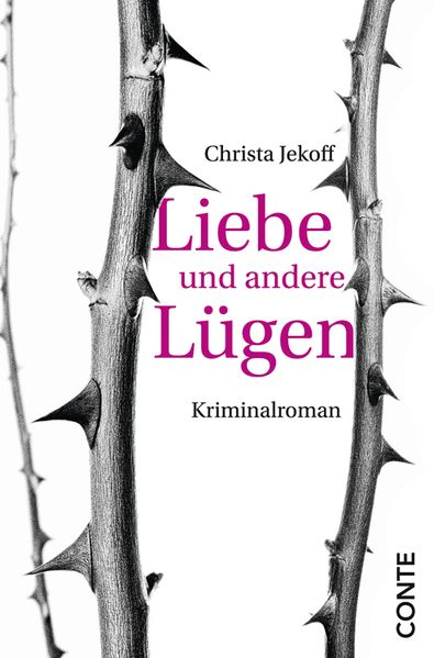 Cover von Liebe und andere Lügen