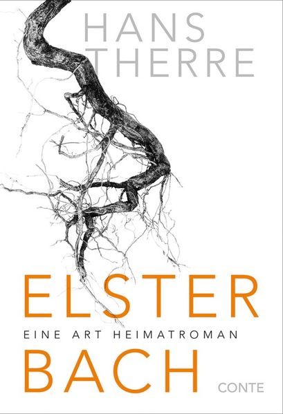 Cover von Elsterbach