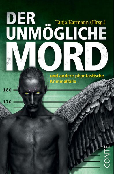 Cover von Der unmögliche Mord