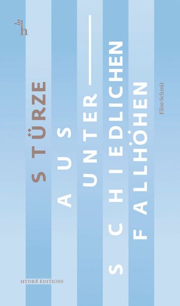 Cover von Stürze aus unterschiedlichen Fallhöhen