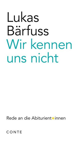 Cover von Wir kennen uns nicht