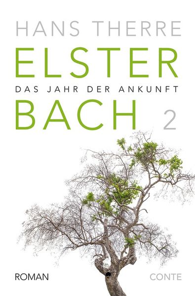 Cover von Elsterbach 2