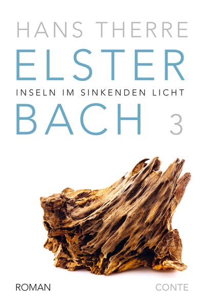 Cover von Inseln im sinkenden Licht