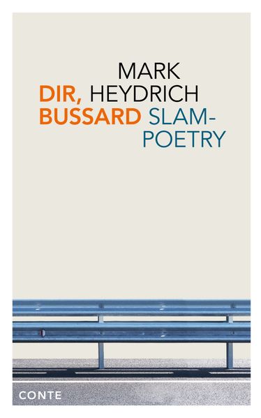 Cover von Dir, Bussard