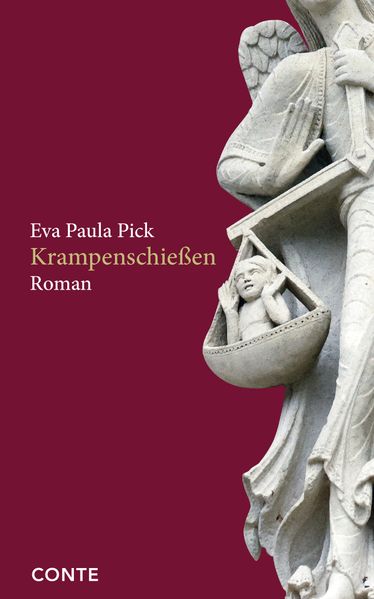 Cover von Krampenschießen