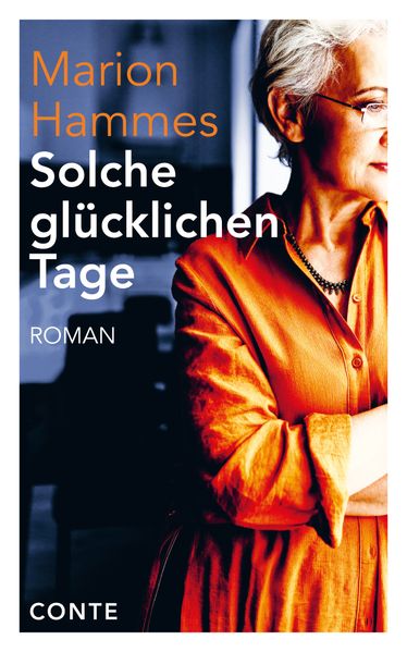 Cover von Solche glücklichen Tage