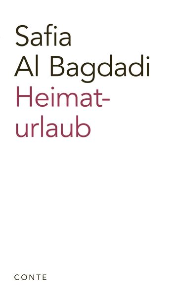 Cover von Heimaturlaub