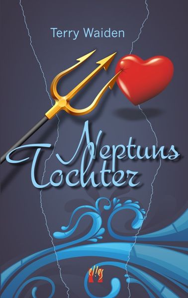 Cover von Neptuns Tochter