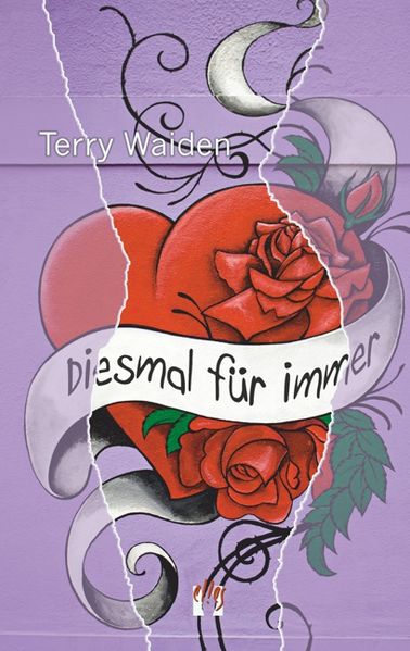 Cover von Diesmal für immer