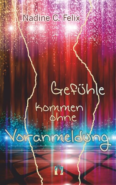 Cover von Gefühle kommen ohne Voranmeldung