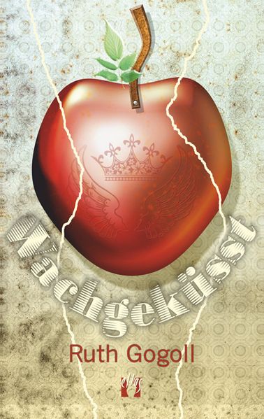 Cover von Wachgeküsst