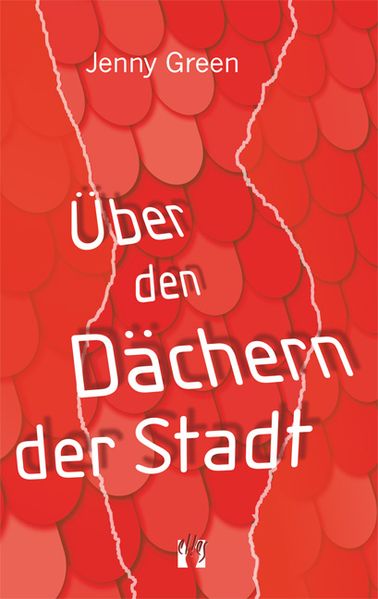 Cover von Über den Dächern der Stadt