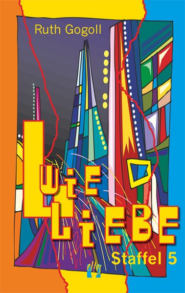 Cover von L wie Liebe (Staffel 5)