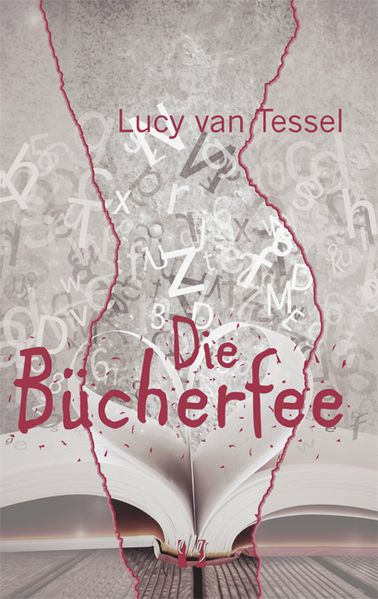Cover von Die Bücherfee