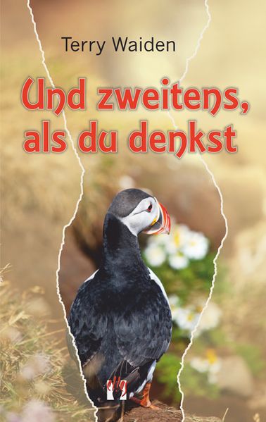 Cover von Und zweitens, als du denkst