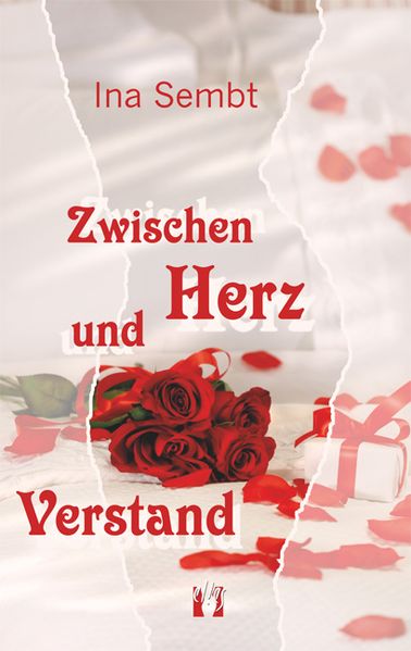 Cover von Zwischen Herz und Verstand