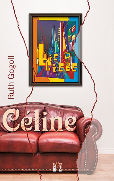 Cover von Céline