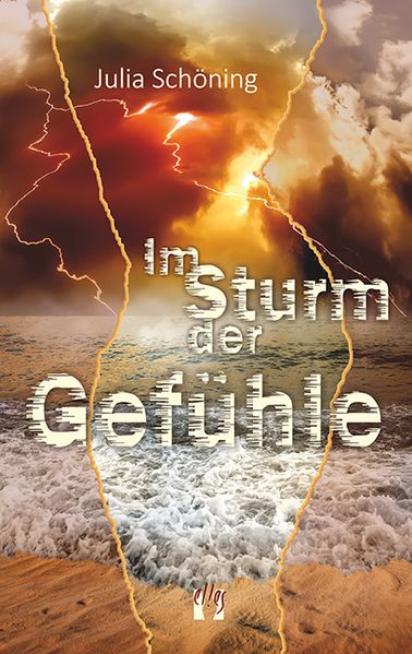Cover von Im Sturm der Gefühle