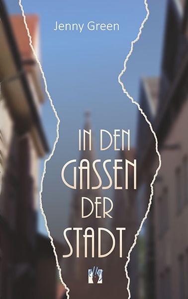 Cover von In den Gassen der Stadt